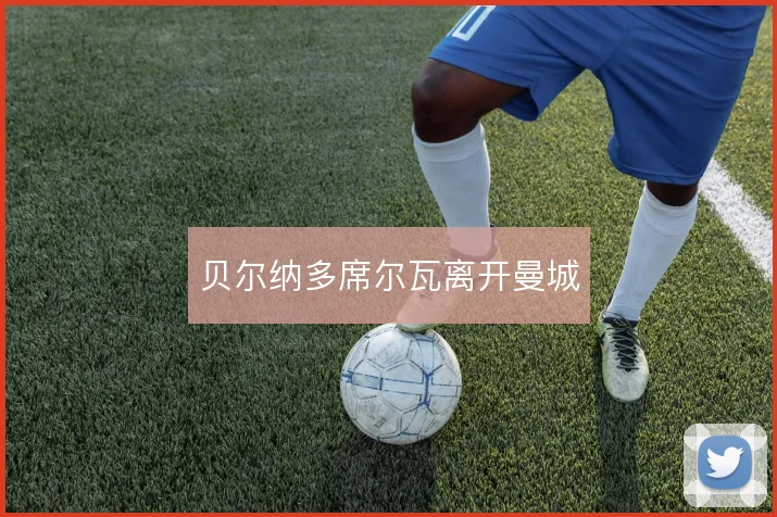 贝尔纳多席尔瓦离开曼城